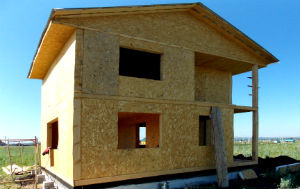 Оптимизация строительства панельных домов
