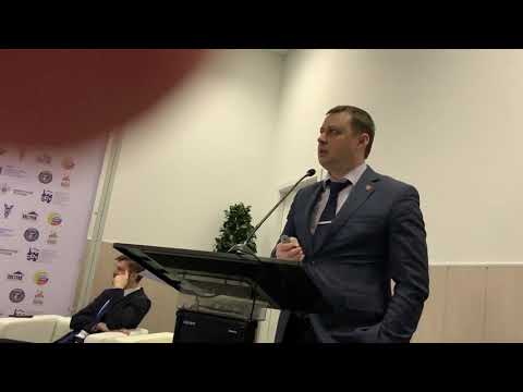 Андрей Савенков (Главгосэкспертиза России) о порядке разработки новых норм