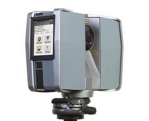 Трехмерное лазерное сканирование: возможности современных устройств систем