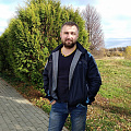 Михаил Викторович Коледенков