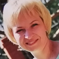 Ирина Михайловна Нечаева