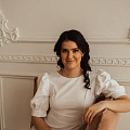 Анна Евгеньевна Селезнева