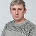 Сергей Сергеевич Лебедев